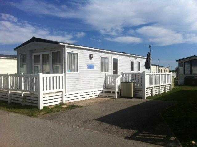 Static Caravan for sale