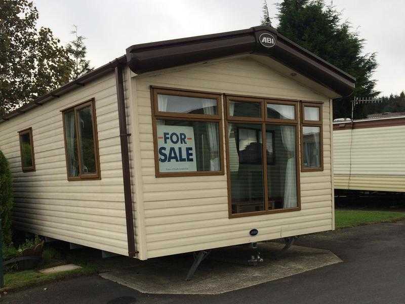 Static Caravan For Sale BRAND NEW MODEL