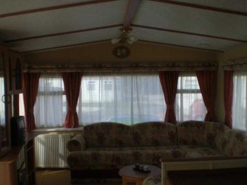 Static caravan for sale County Durham, Clearance event