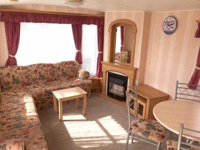 Static caravan for sale in Norfolk,Heachm beach holiday park,quiet,facilties,family,friendly,pet friendly