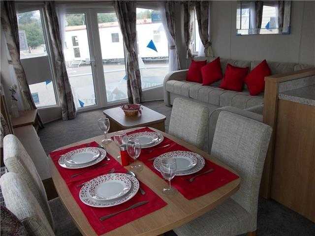 Static Caravan - FOR SALE - KESSINGLAND