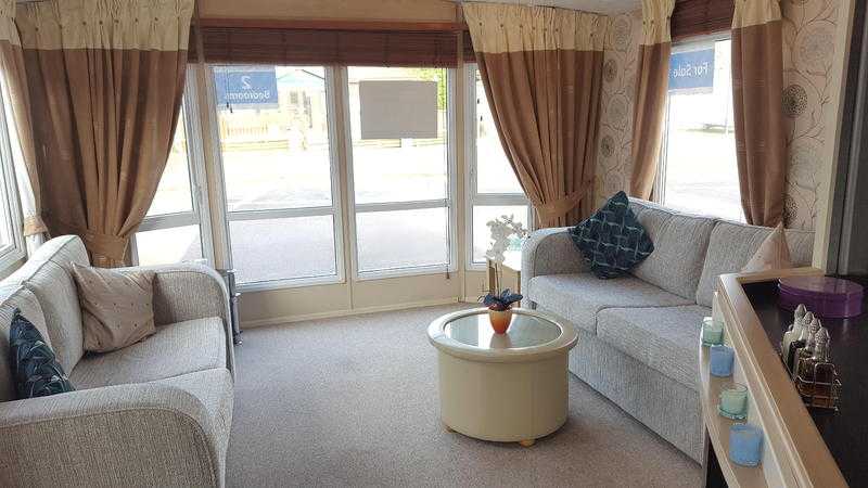 STATIC CARAVAN FOR SALE NEAR GREAT YARMOUTH NORFOLK