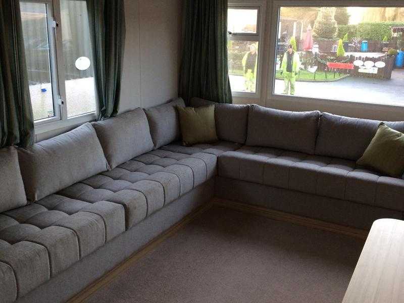 Static Caravan For Sale Near Southport, Lancashire and Ormskirk - Site Fees Covered