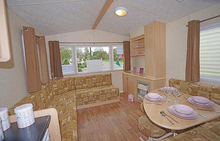 Static caravan for sale Skegness Lincolnshire Chapel East Coast Anglia Not Haven