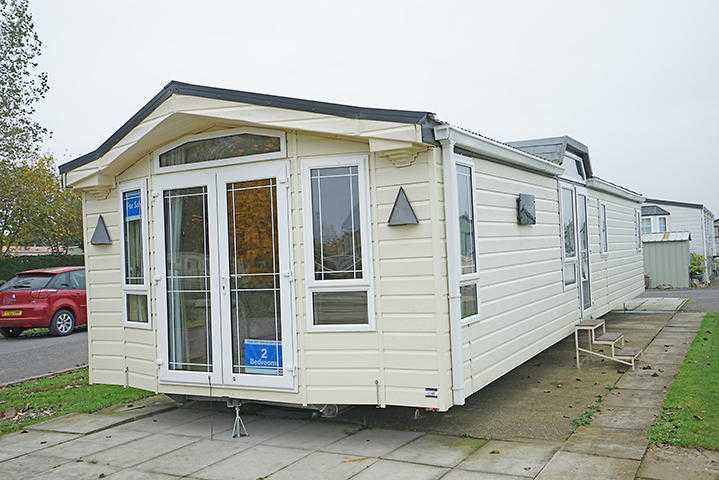 Static caravan for sale Skegness Not Haven East Coast Chapel Sutton Near Ingoldmells Southview Leisure Park