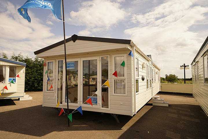 Static caravan for sale skegness not haven east coast lincolnshire seaside