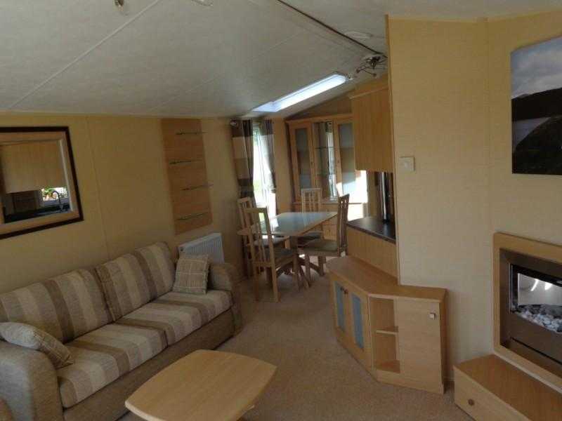 Static caravan for sale,3 bed, SAVE 15,305 BLUE CROSS SALECrimdon dene,sea views,pet friendly