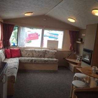 Static Caravan Hayling Island