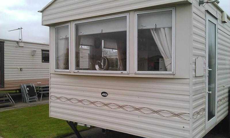 Static Caravan Hire-Brean Sands-Somerset 150