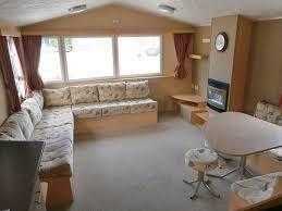 Static caravan holiday home park 3 bedroom 20,995 west Sussex Church Farm Haven