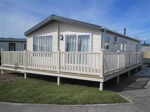 Static Caravan Lodge for sale Norfolk Broads 2016 Willerby Clearwater