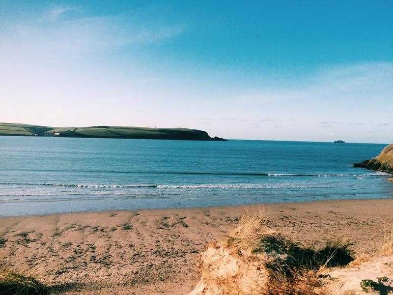 STATIC CARAVANS CORNWALL  nr Padstow, Rock, Polzeath, Port Isaac