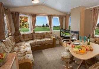 Static Caravans for sale in CumbriaLake District