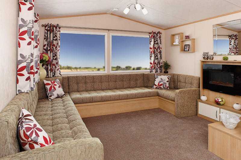 Static Caravans for sale in CumbriaLake District