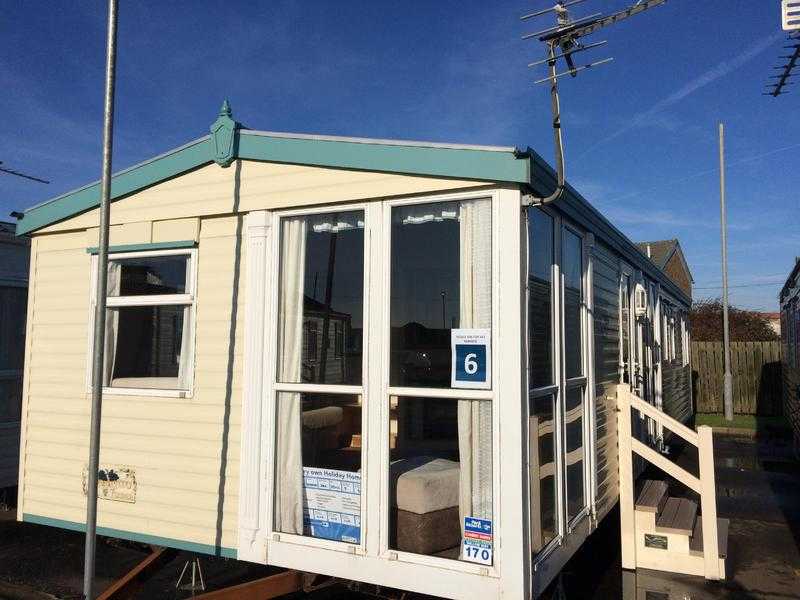 static caravavan for sale sussex kent boarder