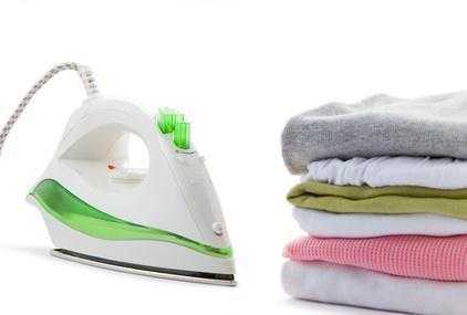 Steam Away Ironing services