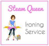 Steam Queen Ironing Service