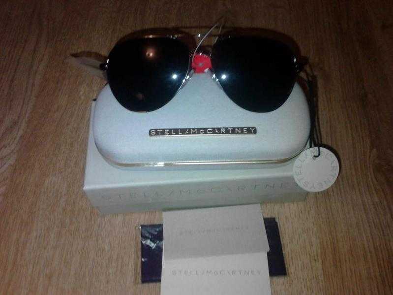 Stella McCartney Sunglasses