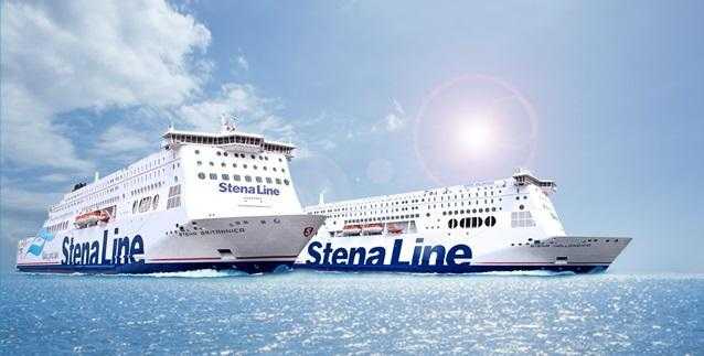 Stena Line - World039s Largest Ferry Operators