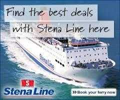 Stena Line - World039s Largest Ferry Operators ( Discount Coupons)