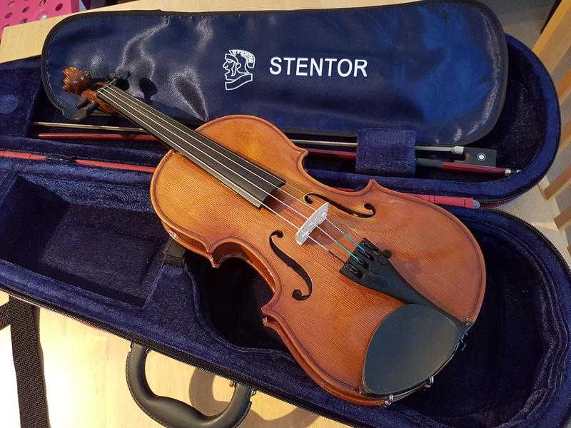 Stentor student 2 12size Violin