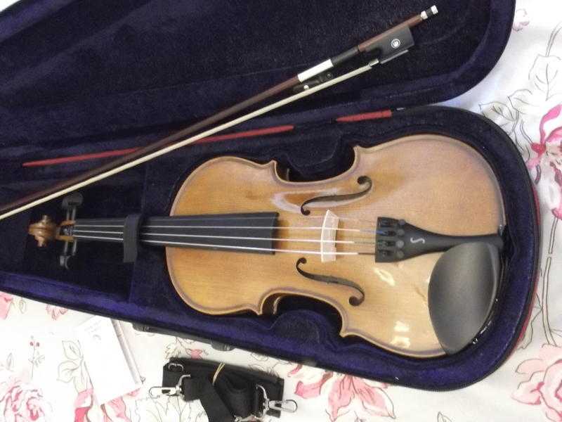 Stentor Student 2 Violin Outfit 44