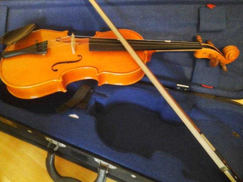 Stentor Violin 34 size