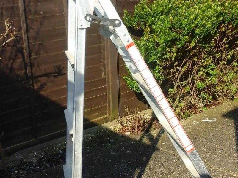 Step Ladder