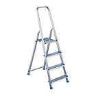 Step ladder - Ali 4 tread, as new.