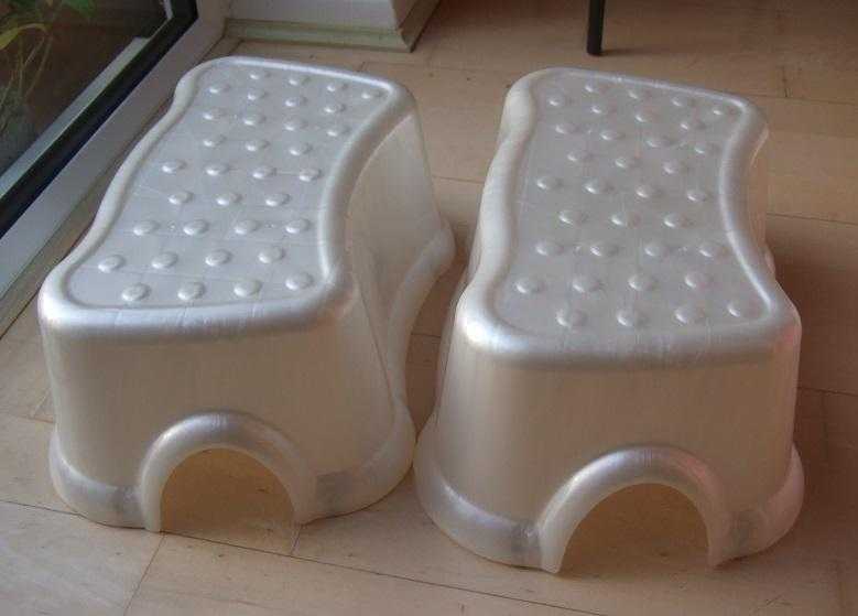 Step Stools