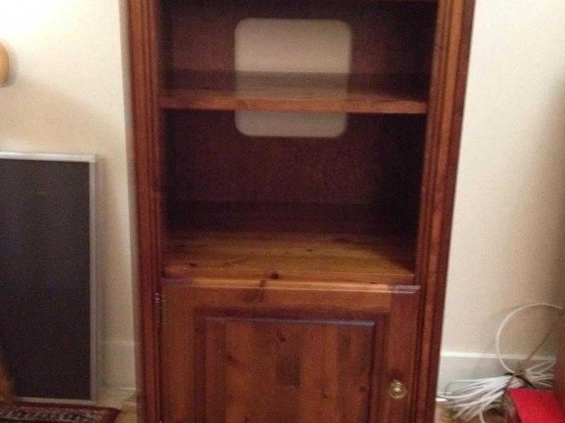 Stereo Cabinet