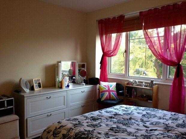 Sterling 1 bed flat to rent serious tenant only