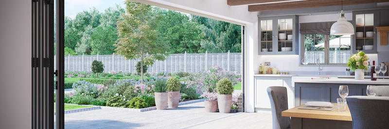 Stevenswood - windows doors and conservatories