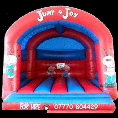 Steves Bouncy Castle Hire Out