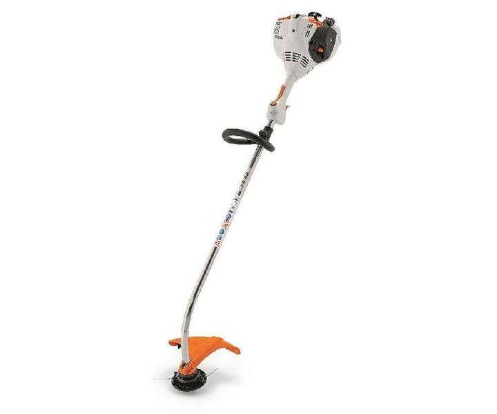 Stihl fs40  petrol strimmer