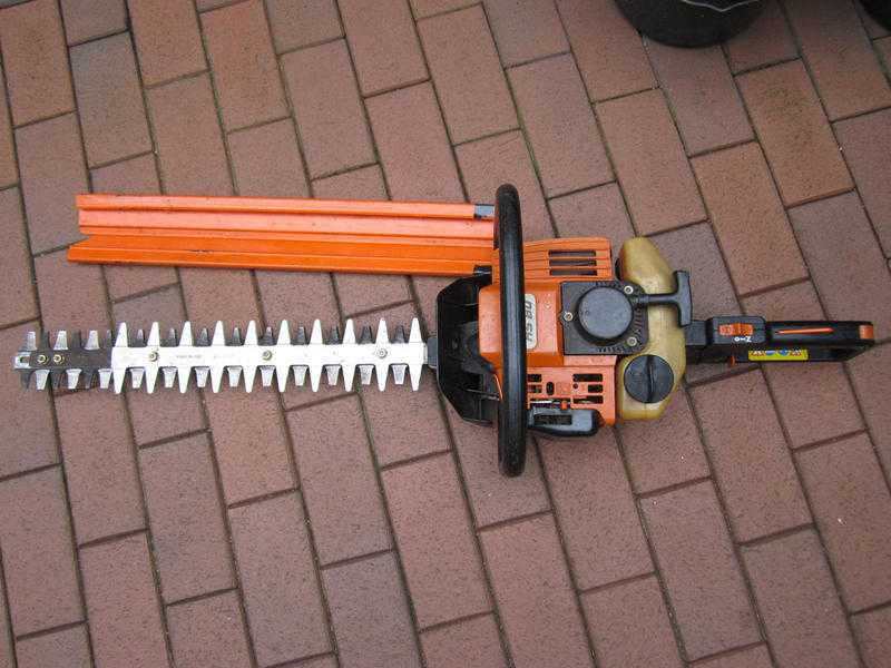 Stihl HS 80