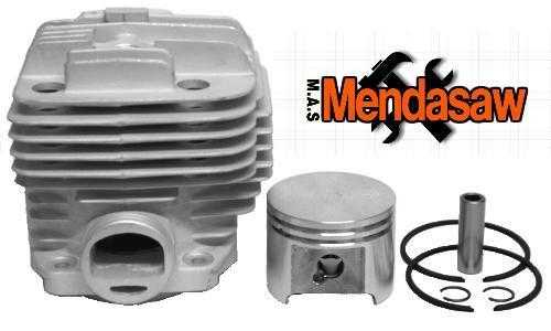 STIHL TS400 CYLINDER KIT POT amp PISTON