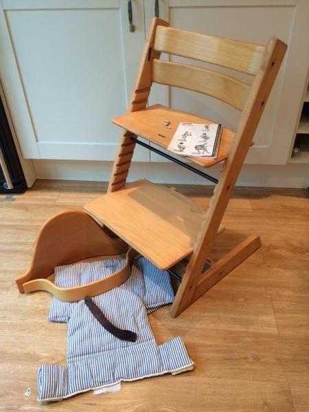 Stokke Tripp Trapp