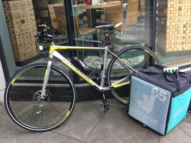 Stolen Boardman Bikes BBL HYB COMP 49cm MD 16 please help return  my bike thank you