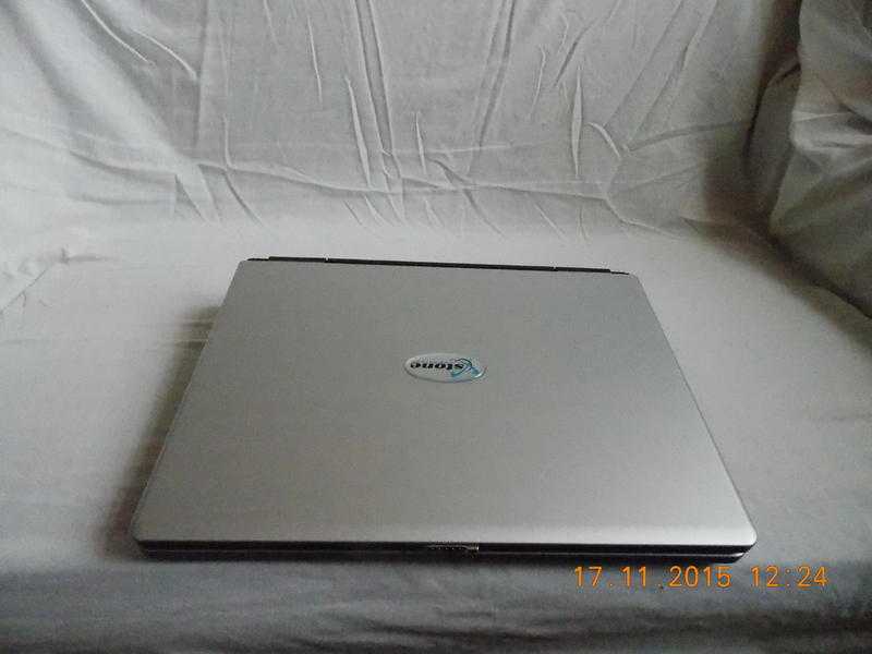 Stone 15.4inch Laptop