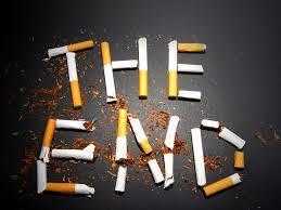 STOP SMOKING