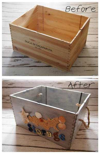 Storage box