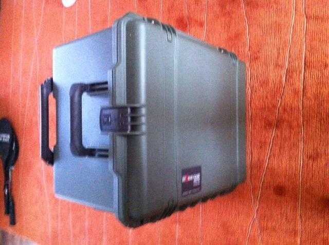 Storm case large