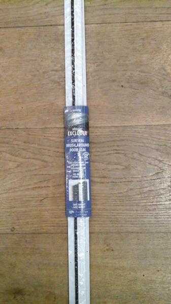 Stormguard Draught Excluder New