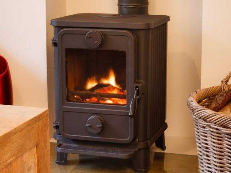 Stove and fireplace repairs in Angmering and the South East