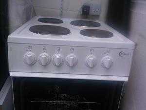 Stoves ceramic hob