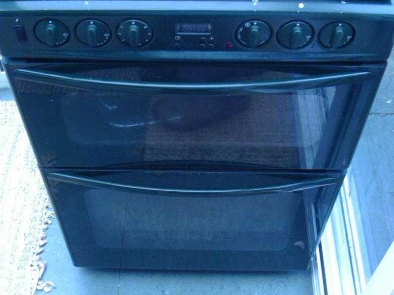 STOVES cooker