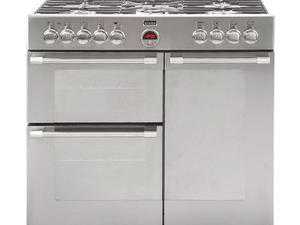 STOVES FIVE BURNER HOB