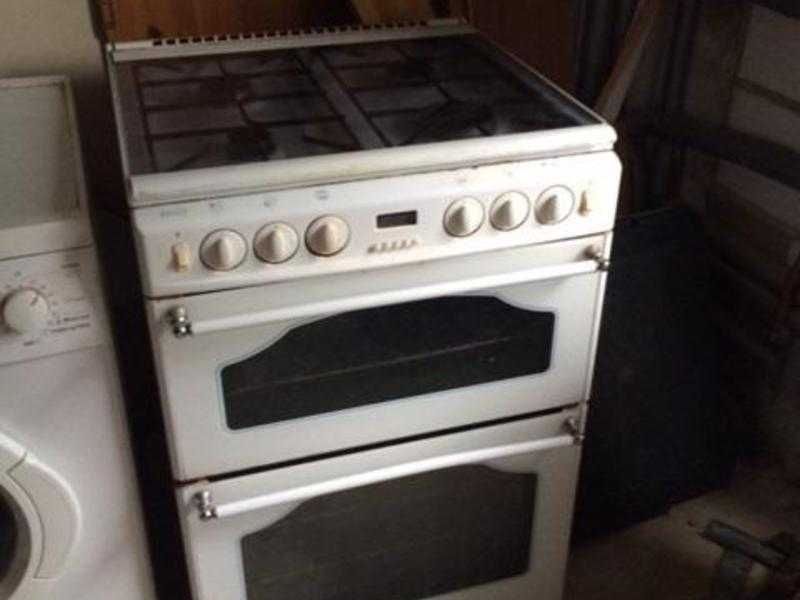 Stoves Gas Cooker