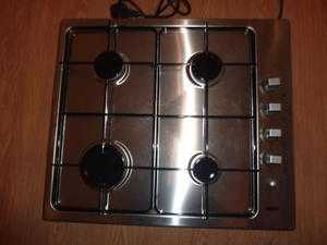 Stoves Gas Hob